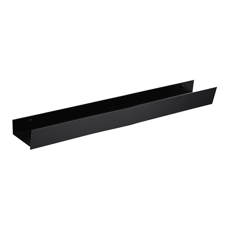 5304 70cm Bathroom Storage Shelf Toilet Wall Mounted Aluminum Storage Rack 5304 70cm Bathroom Storage Shelf Toilet Wall Mounted Aluminum Storage Rack